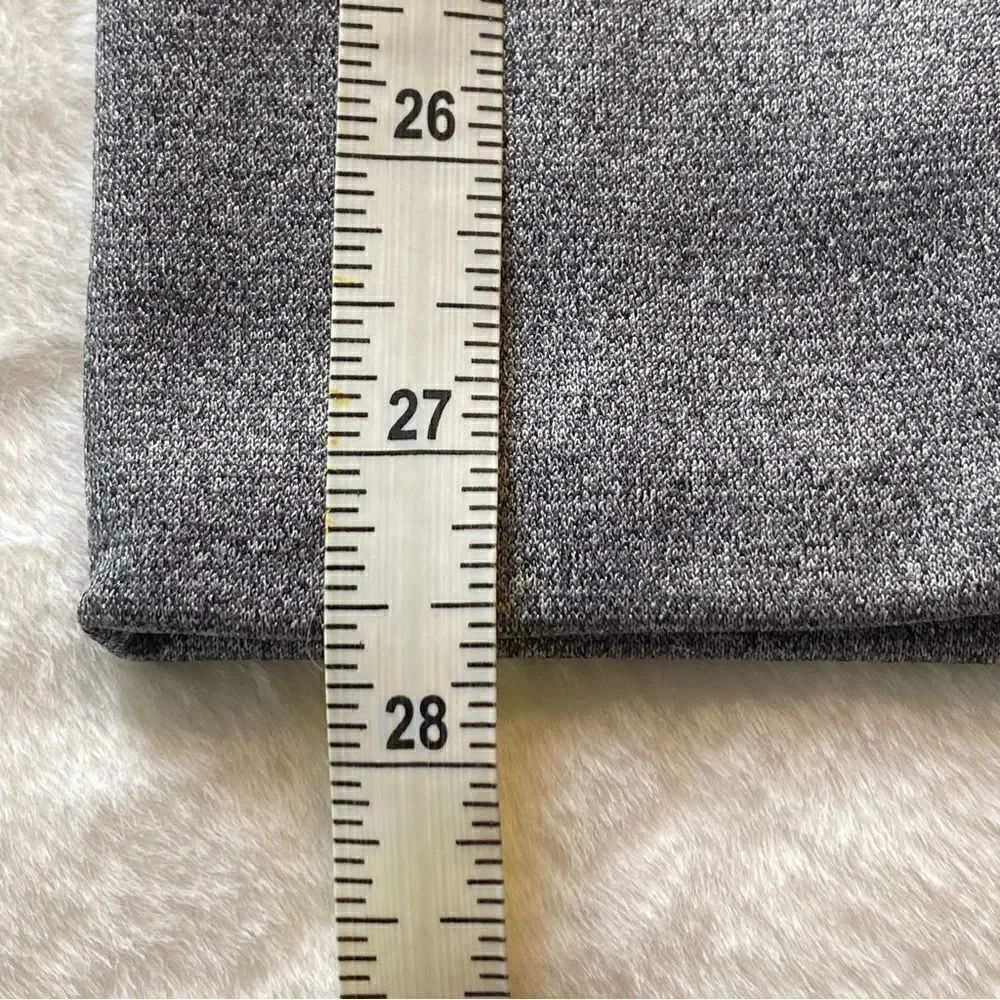 Bench Gray Front Zip Jacket Size Large - Picture 12 of 12